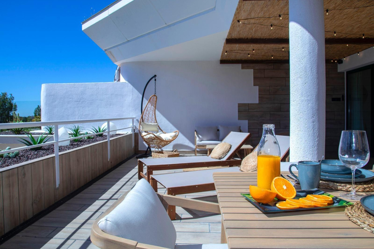 Reventa - Apartamento / piso - Altea - Altea La Vella