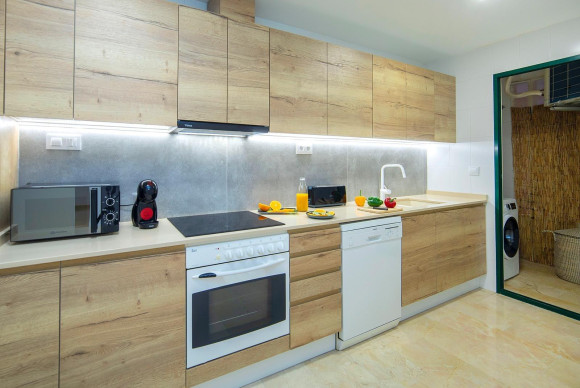 Reventa - Apartamento / piso - Altea - Altea La Vella