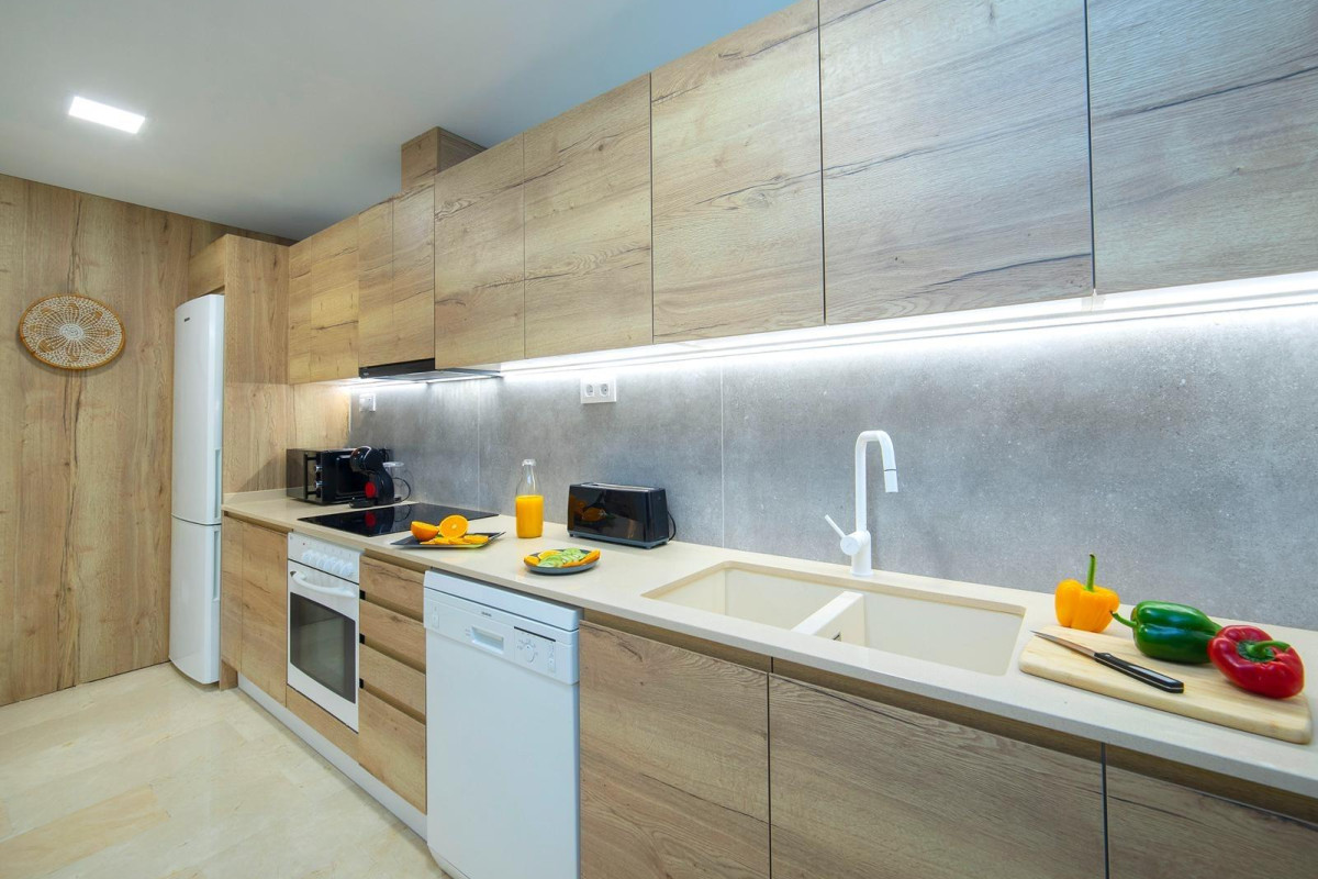 Reventa - Apartamento / piso - Altea - Altea La Vella
