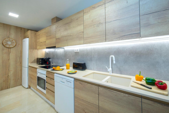 Reventa - Apartamento / piso - Altea - Altea La Vella