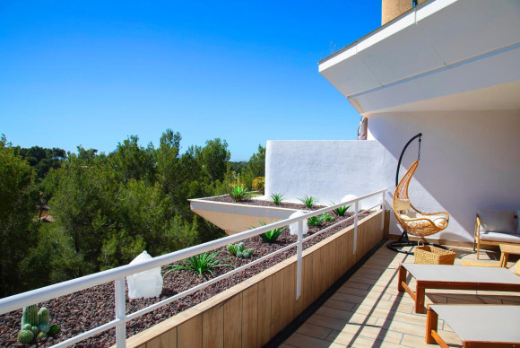 Reventa - Apartamento / piso - Altea - Altea La Vella