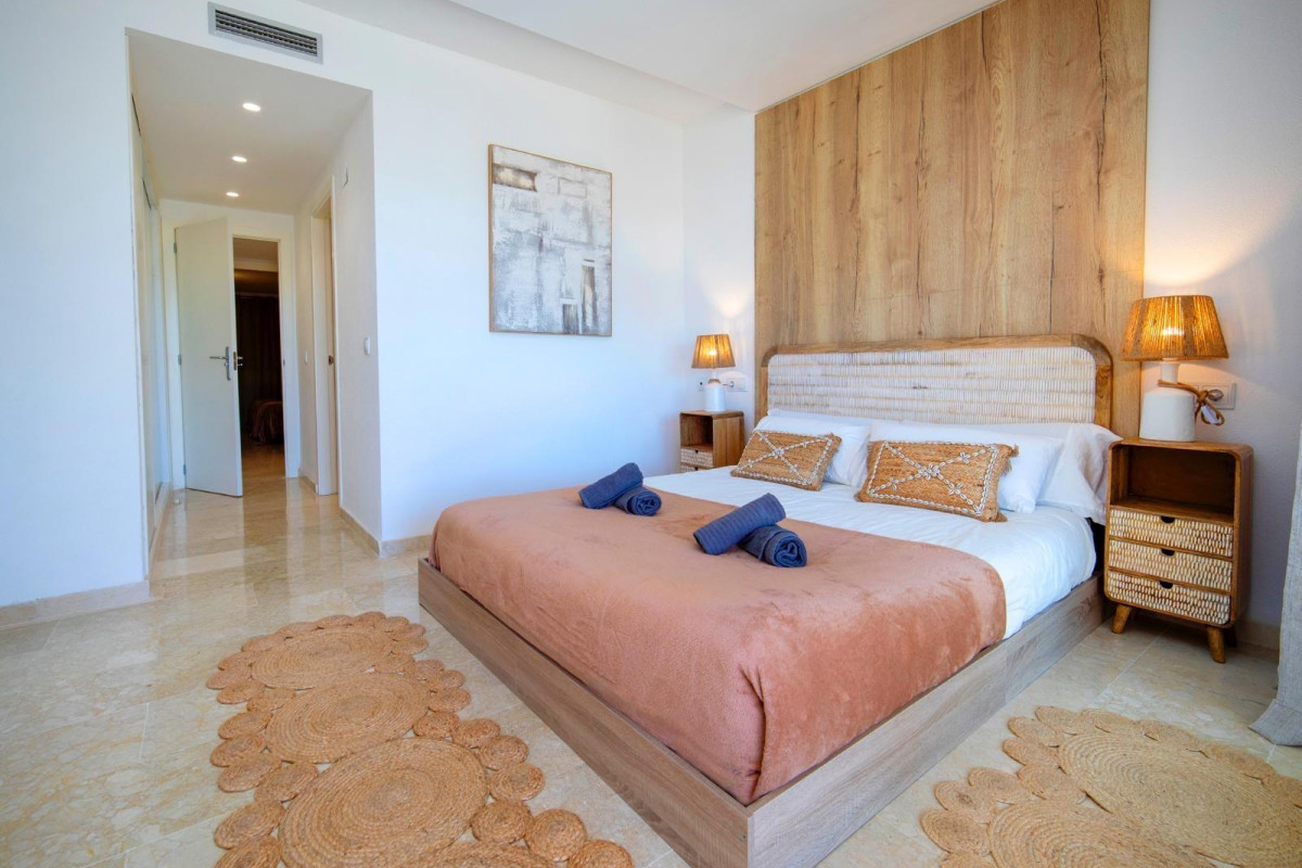 Reventa - Apartamento / piso - Altea - Altea La Vella