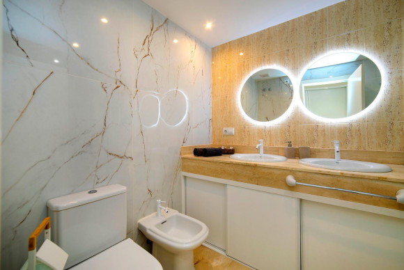 Reventa - Apartamento / piso - Altea - Altea La Vella