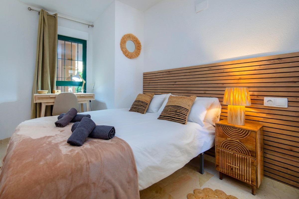 Reventa - Apartamento / piso - Altea - Altea La Vella