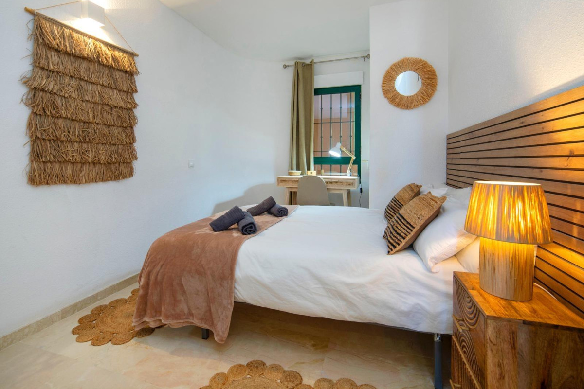 Reventa - Apartamento / piso - Altea - Altea La Vella