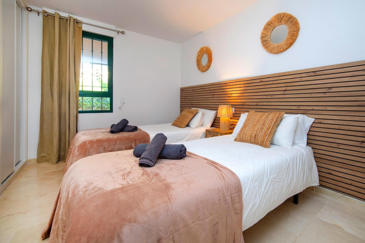 Reventa - Apartamento / piso - Altea - Altea La Vella