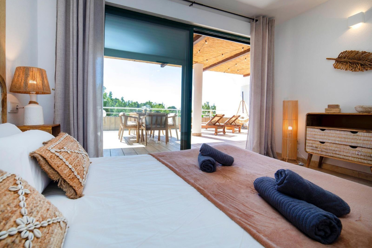 Reventa - Apartamento / piso - Altea - Altea La Vella