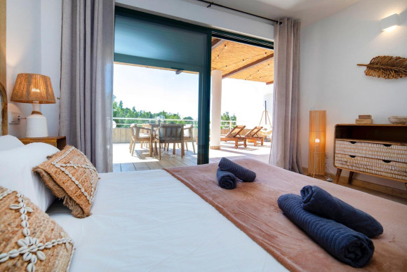 Reventa - Apartamento / piso - Altea - Altea La Vella