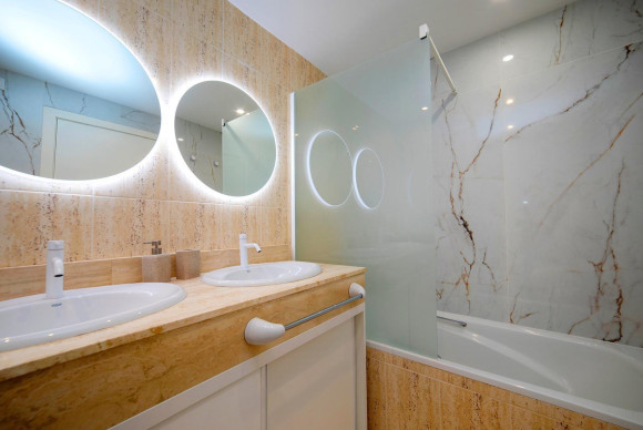 Reventa - Apartamento / piso - Altea - Altea La Vella