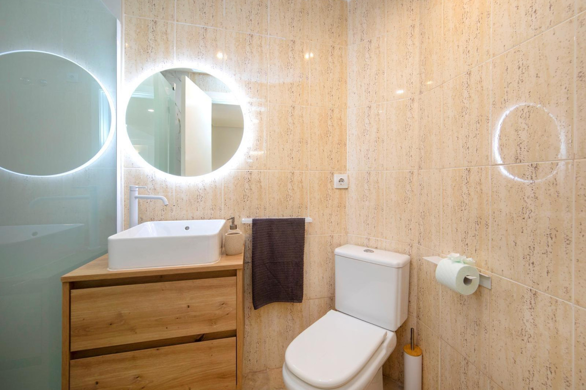 Reventa - Apartamento / piso - Altea - Altea La Vella
