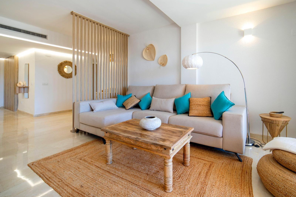 Reventa - Apartamento / piso - Altea - Altea La Vella