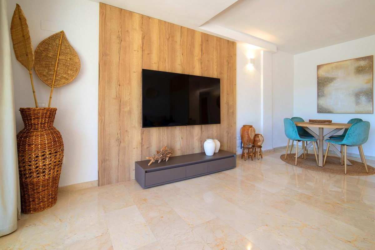 Reventa - Apartamento / piso - Altea - Altea La Vella