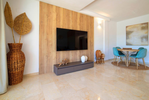 Reventa - Apartamento / piso - Altea - Altea La Vella