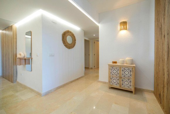 Reventa - Apartamento / piso - Altea - Altea La Vella