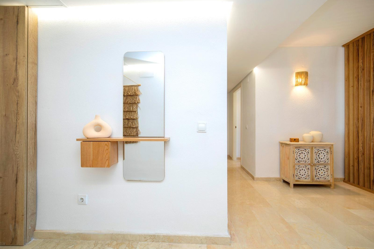 Reventa - Apartamento / piso - Altea - Altea La Vella