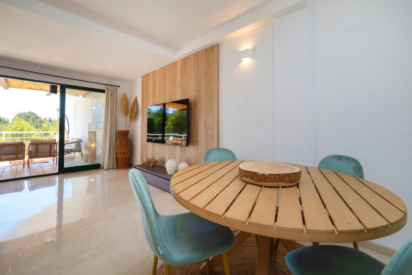 Reventa - Apartamento / piso - Altea - Altea La Vella