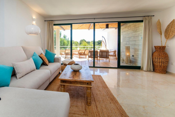 Reventa - Apartamento / piso - Altea - Altea La Vella
