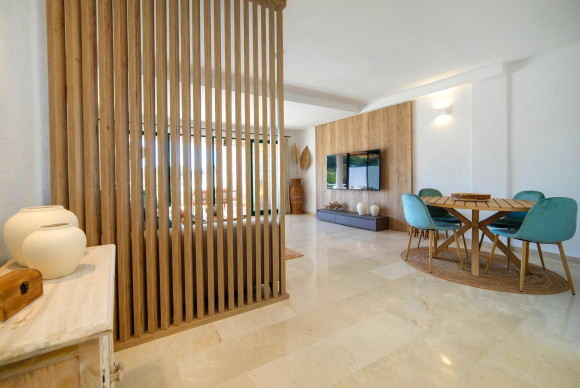Reventa - Apartamento / piso - Altea - Altea La Vella