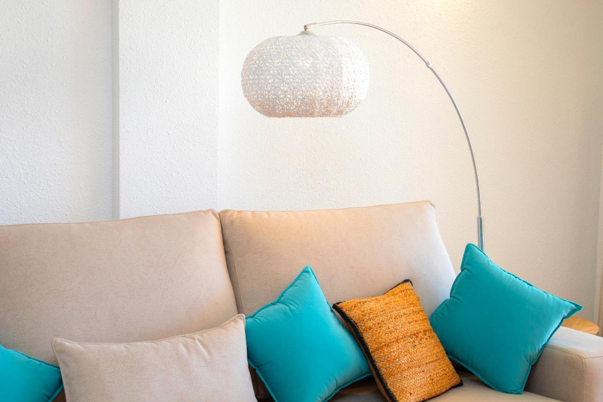 Reventa - Apartamento / piso - Altea - Altea La Vella