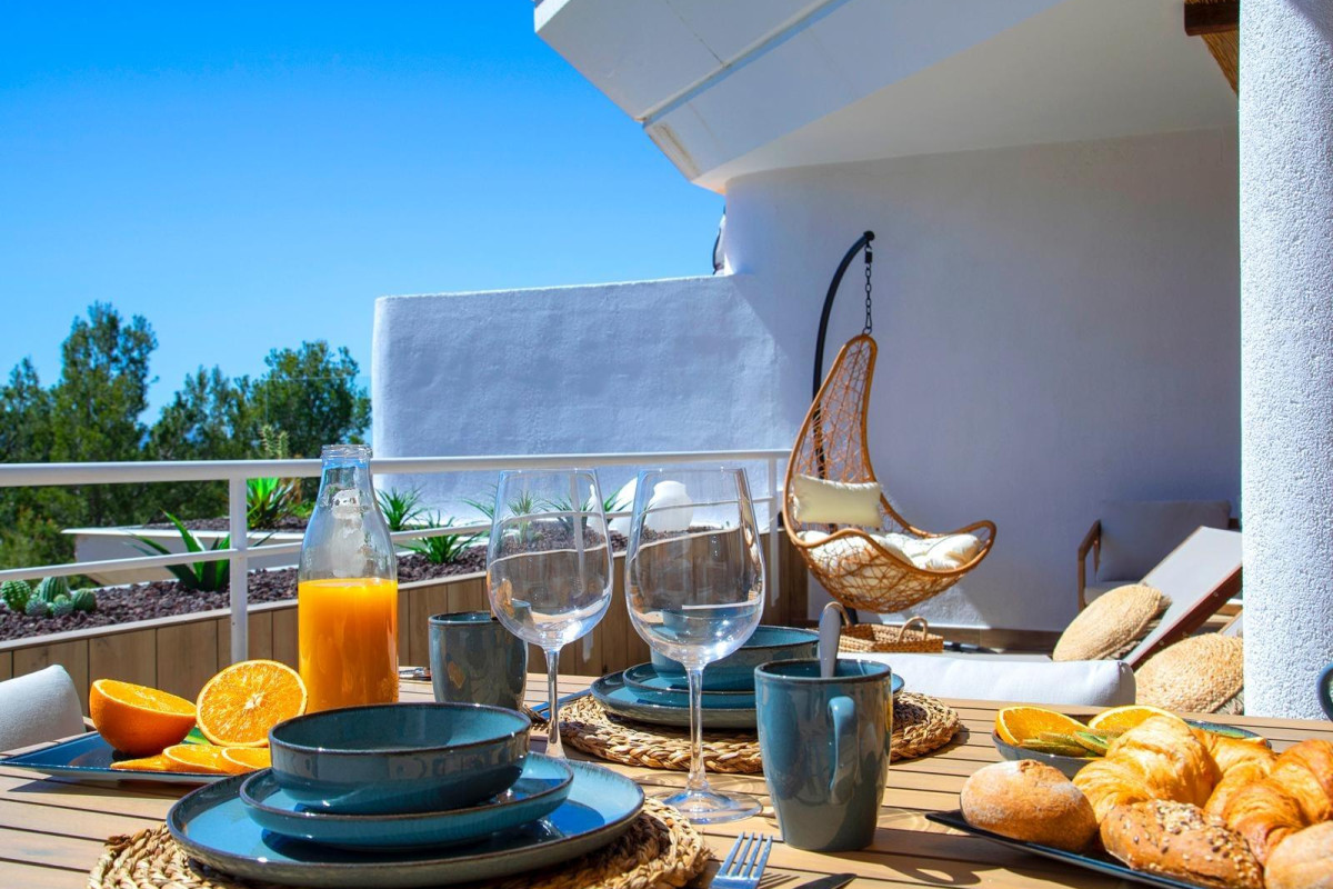 Reventa - Apartamento / piso - Altea - Altea La Vella