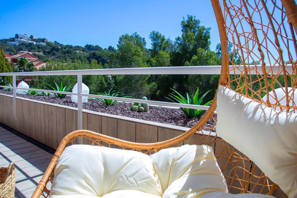 Reventa - Apartamento / piso - Altea - Altea La Vella