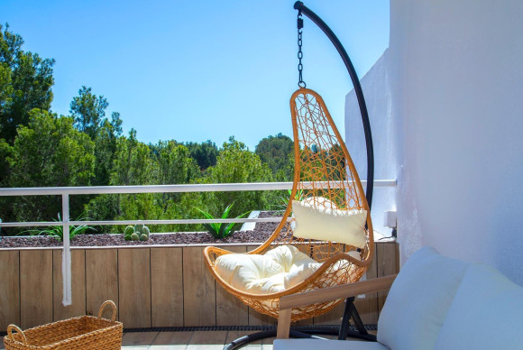 Reventa - Apartamento / piso - Altea - Altea La Vella