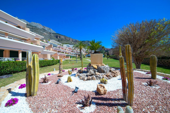 Reventa - Apartamento / piso - Altea - Altea La Vella