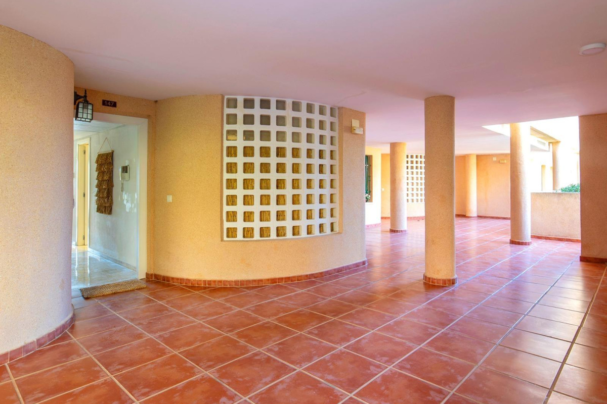 Reventa - Apartamento / piso - Altea - Altea La Vella