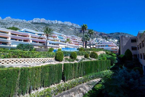 Reventa - Apartamento / piso - Altea - Altea La Vella