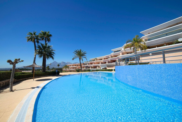 Reventa - Apartamento / piso - Altea - Altea La Vella