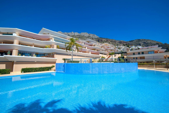 Reventa - Apartamento / piso - Altea - Altea La Vella