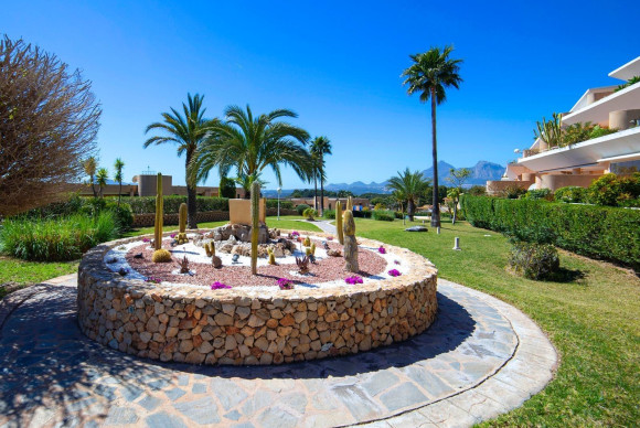 Reventa - Apartamento / piso - Altea - Altea La Vella