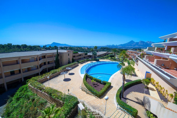 Reventa - Apartamento / piso - Altea - Altea La Vella