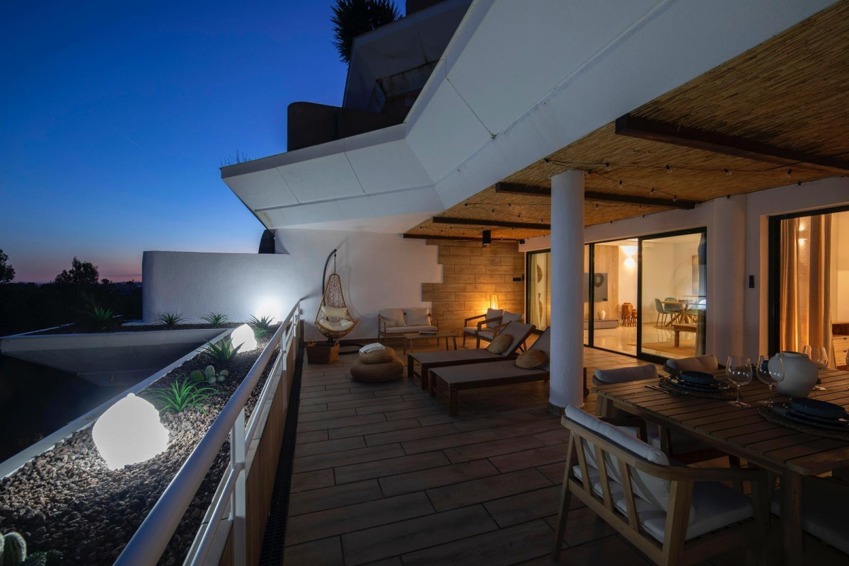 Reventa - Apartamento / piso - Altea - Altea La Vella