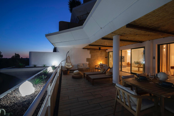Reventa - Apartamento / piso - Altea - Altea La Vella
