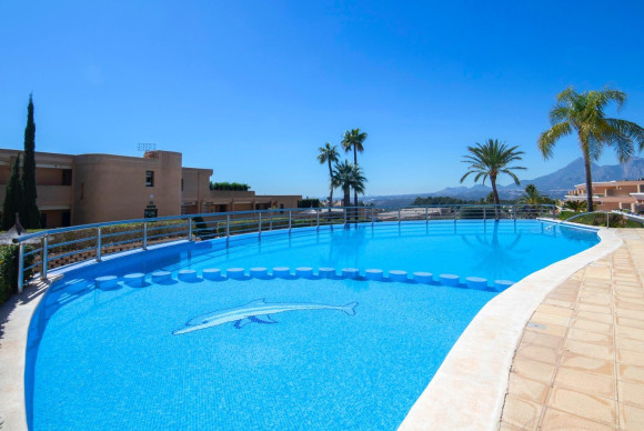 Reventa - Apartamento / piso - Altea - Altea La Vella
