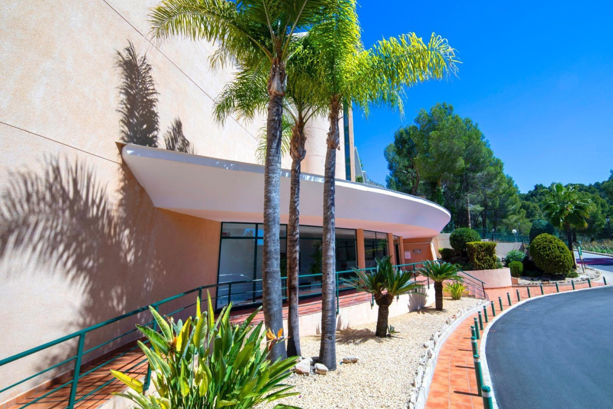 Reventa - Apartamento / piso - Altea - Altea La Vella