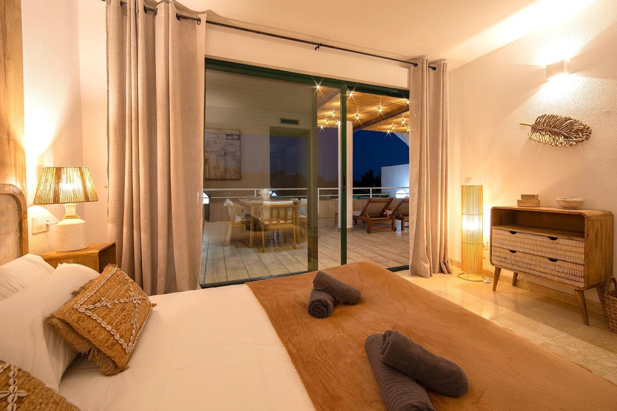 Reventa - Apartamento / piso - Altea - Altea La Vella