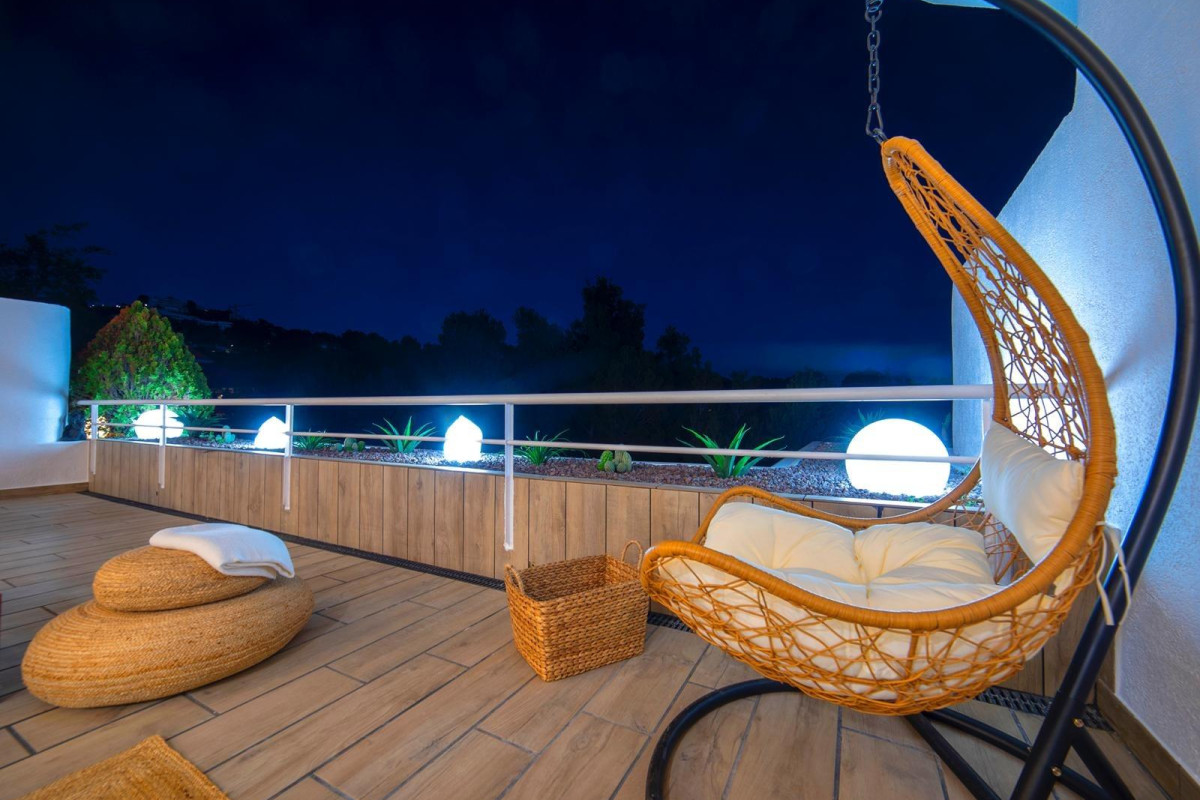 Reventa - Apartamento / piso - Altea - Altea La Vella