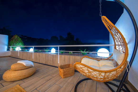 Reventa - Apartamento / piso - Altea - Altea La Vella