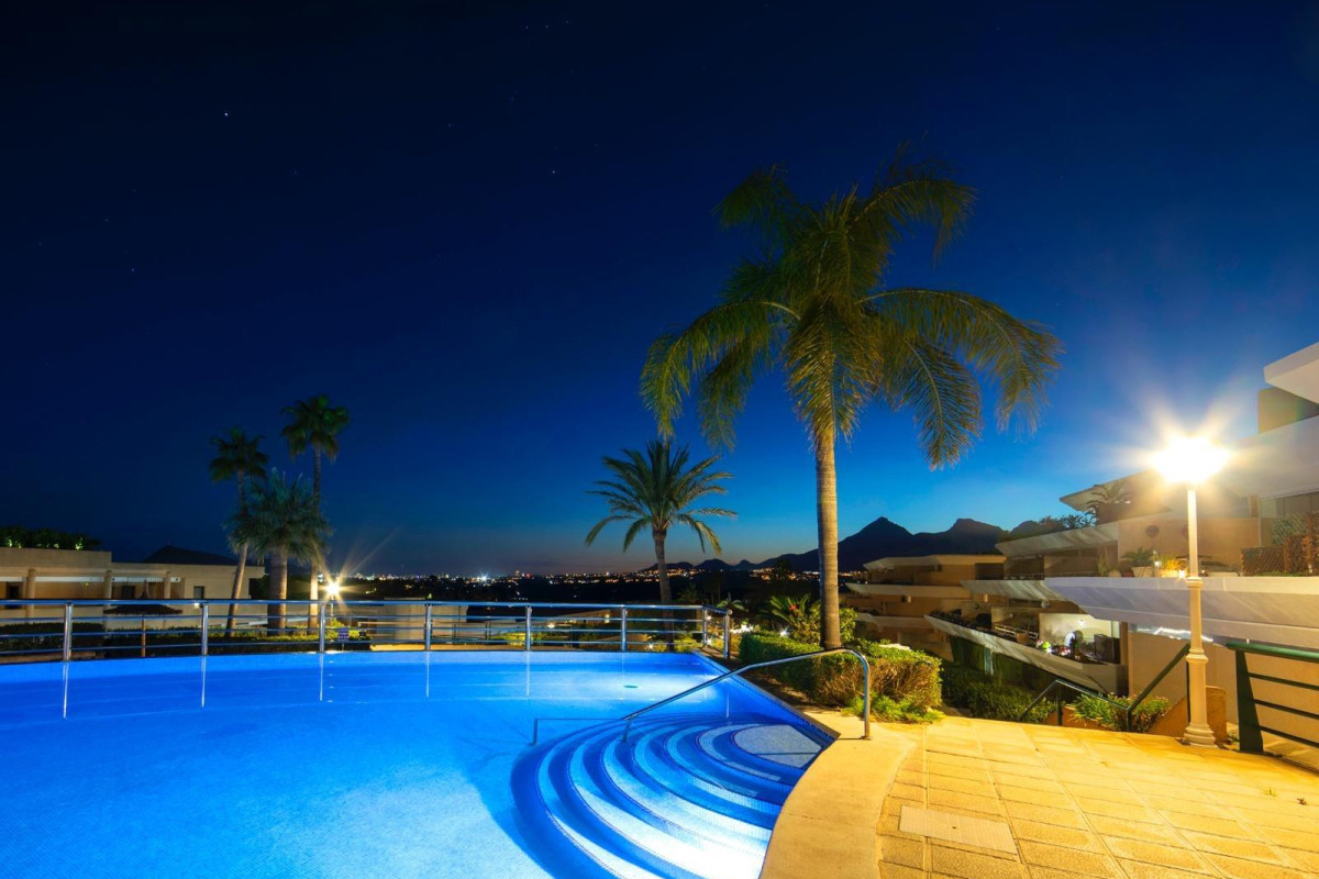 Reventa - Apartamento / piso - Altea - Altea La Vella