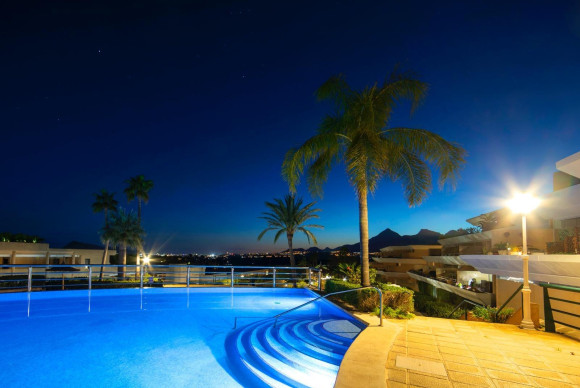 Reventa - Apartamento / piso - Altea - Altea La Vella