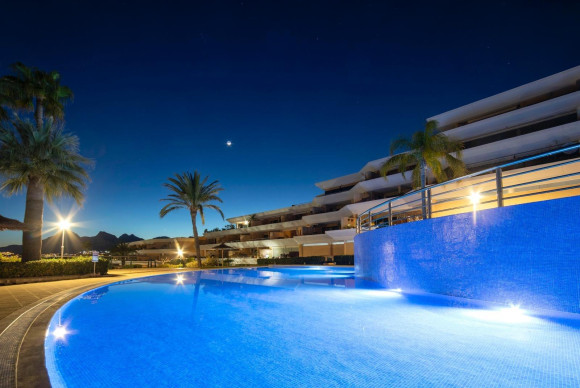 Reventa - Apartamento / piso - Altea - Altea La Vella
