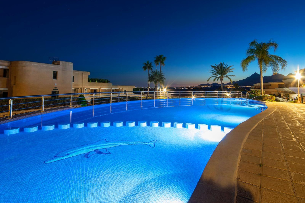 Reventa - Apartamento / piso - Altea - Altea La Vella