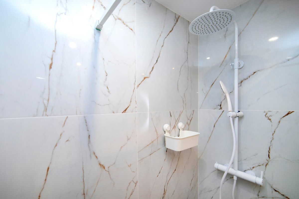 Reventa - Apartamento / piso - Altea - Altea La Vella