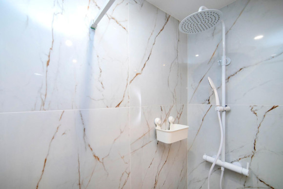 Reventa - Apartamento / piso - Altea - Altea La Vella