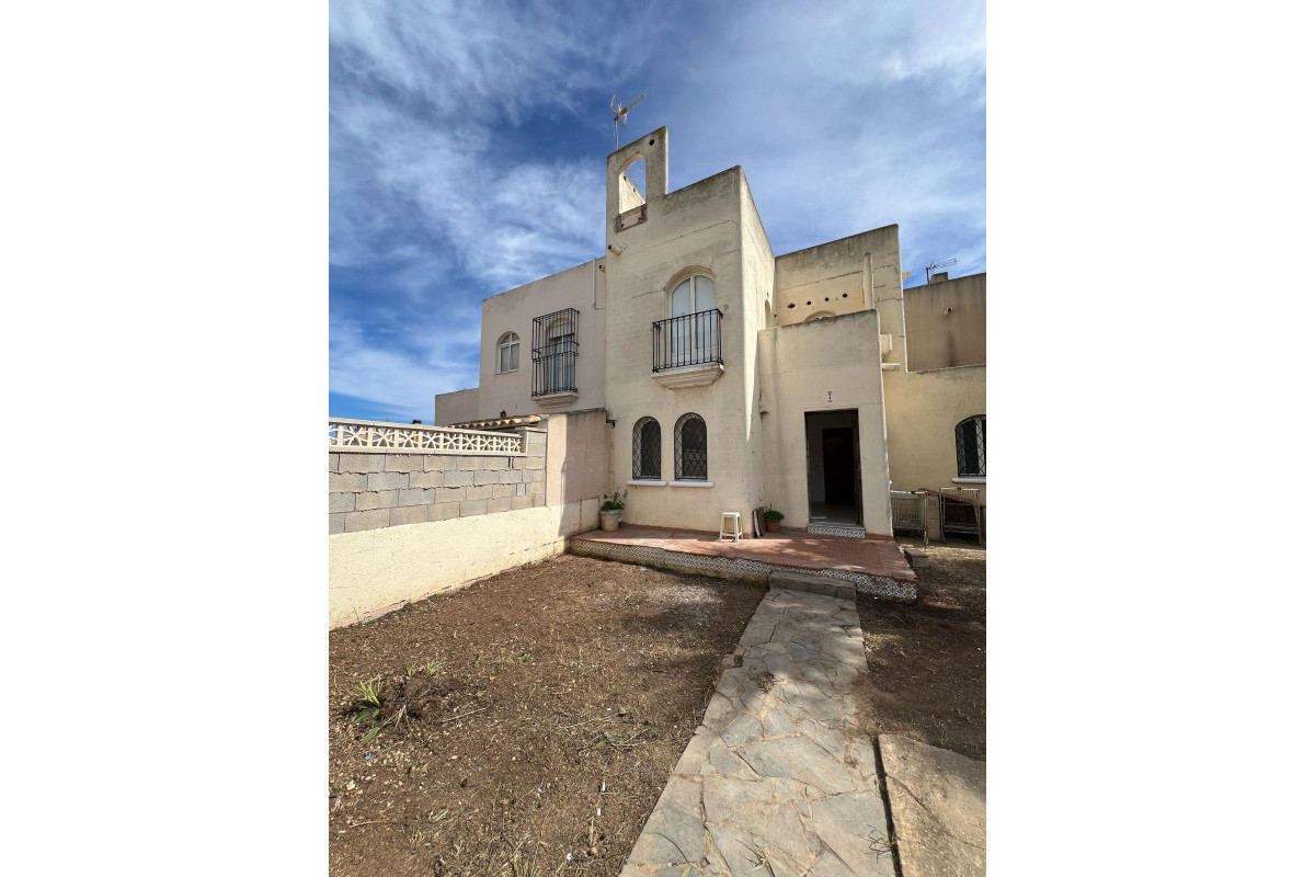 Resale - Townhouse - Torrevieja - Carrefour