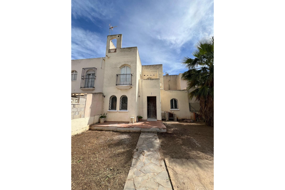 Resale - Townhouse - Torrevieja - Carrefour