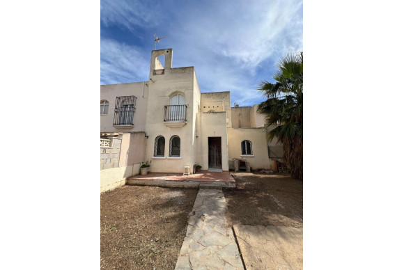 Resale - Townhouse - Torrevieja - Carrefour