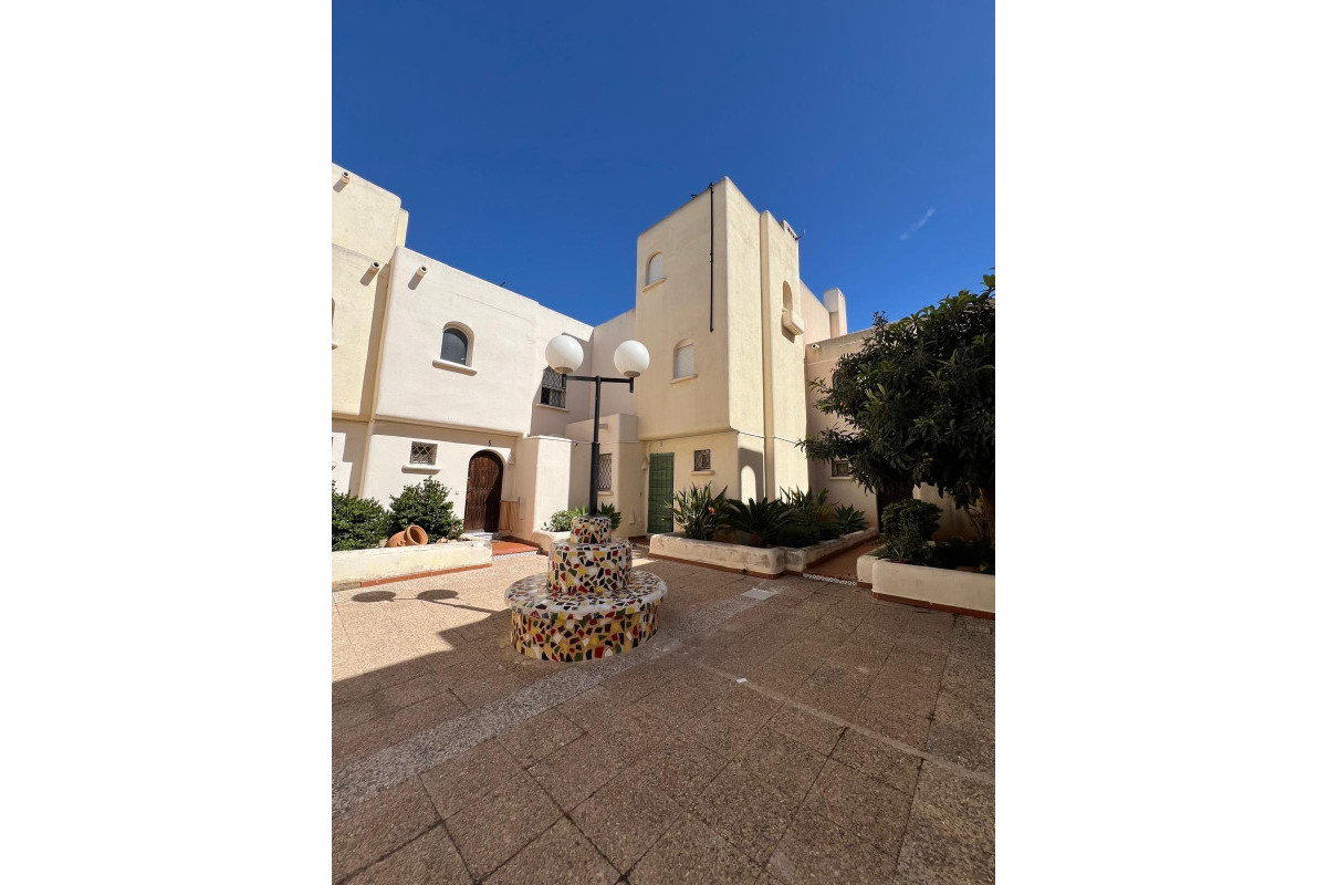 Resale - Townhouse - Torrevieja - Carrefour